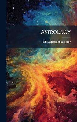Astrology - cover
