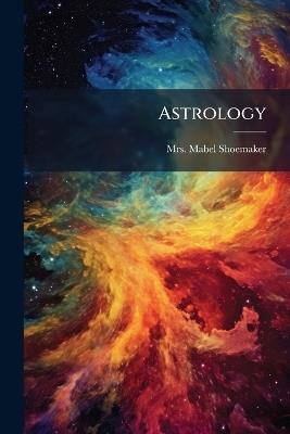 Astrology - cover