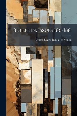 Bulletin, Issues 186-188 - cover