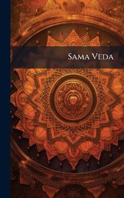 Sama Veda - Anonymous - cover