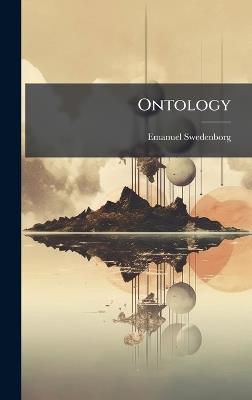 Ontology - Emanuel Swedenborg - cover