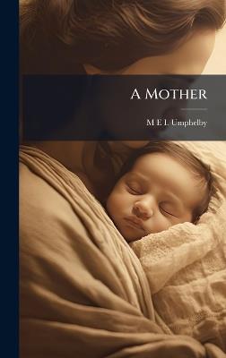 A Mother - cover