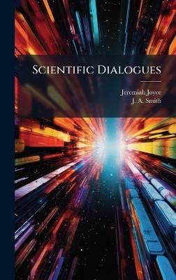 Scientific Dialogues - Jeremiah Joyce - cover
