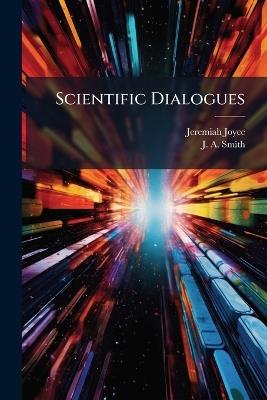 Scientific Dialogues - Jeremiah Joyce - cover