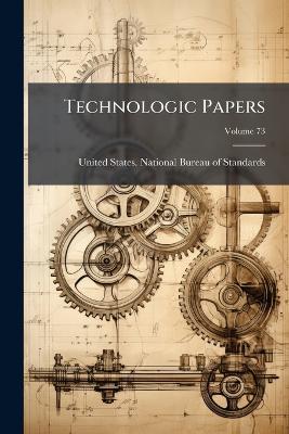 Technologic Papers - cover