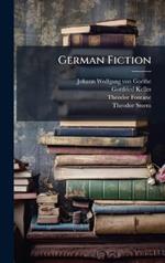 German Fiction