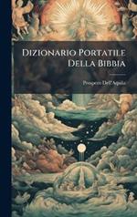 Dizionario Portatile Della Bibbia