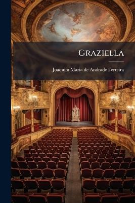 Graziella - cover