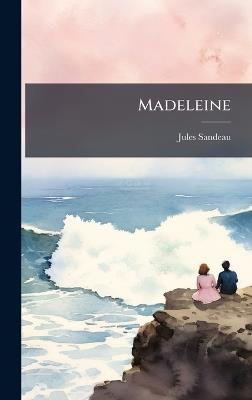 Madeleine - Jules Sandeau - cover