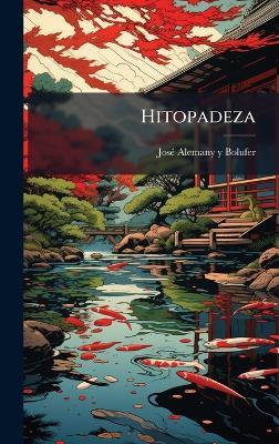 Hitopadeza - cover