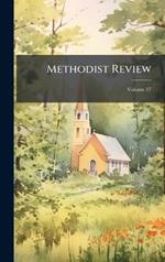 Methodist Review