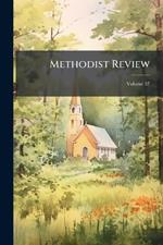 Methodist Review