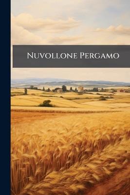 Nuvollone Pergamo - Anonymous - cover