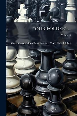 "our Folder" ... - cover
