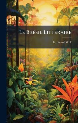 Le BrÃ(c)sil LittÃ(c)raire - Ferdinand Wolf - cover
