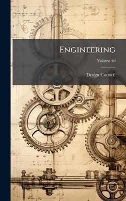 Engineering - Design Council - cover