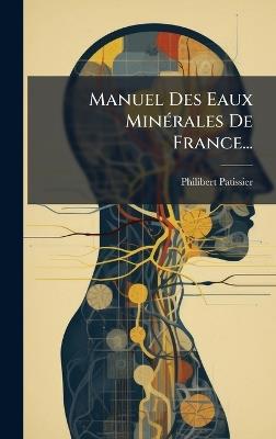 Manuel Des Eaux MinÃ(c)rales De France... - Philibert Patissier - cover