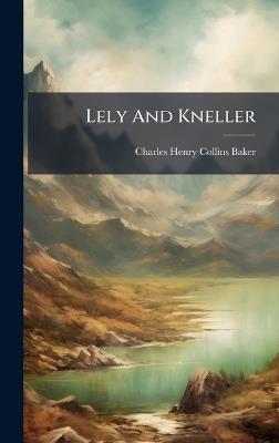 Lely And Kneller - cover