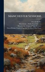 Manchester Sessions