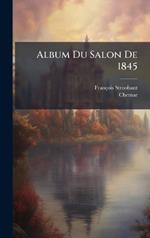Album Du Salon De 1845