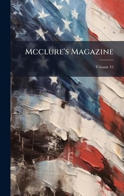 Mcclure's Magazine - Anonymous - cover