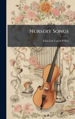 Nursery Songs - cover