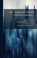 Les Français Peints Par Eux-mÃames...