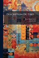 Description Du Tibet...