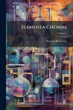 Elementa Chemiae