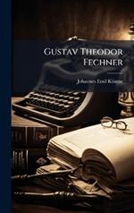 Gustav Theodor Fechner