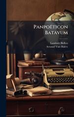 Panpoëticon Batavum