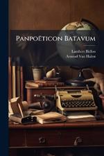 Panpoëticon Batavum