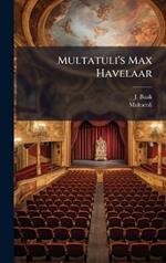 Multatuli's Max Havelaar
