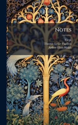 Notes - cover
