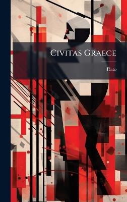 Civitas Graece - cover