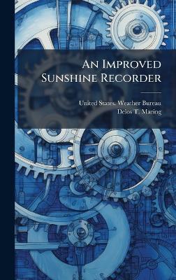 An Improved Sunshine Recorder - cover
