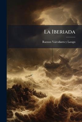 La Iberiada - cover