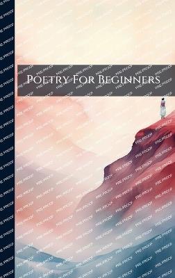 Poetry For Beginners - Anonymous - cover