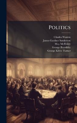 Politics - Charles Warren,May McHenry - cover