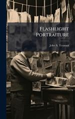 Flashlight Portraiture