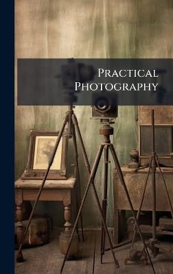 Practical Photography - Anonymous - cover