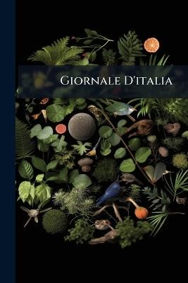Giornale D'italia - Anonymous - cover