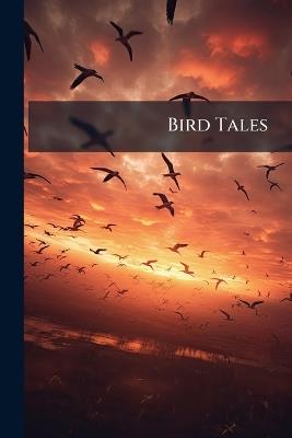 Bird Tales - Anonymous - cover