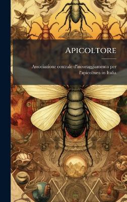 Apicoltore - cover