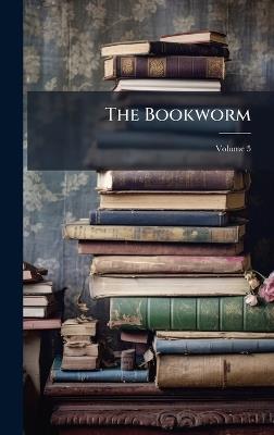 The Bookworm - cover