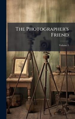 The Photographer's Friend - cover