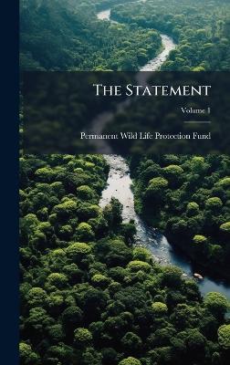 The Statement - cover