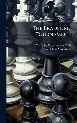 The Bradford Tournament - cover