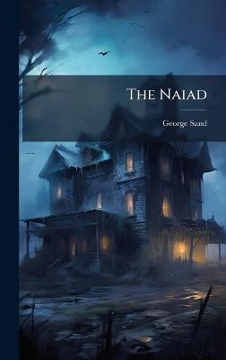 The Naiad - George Sand - cover
