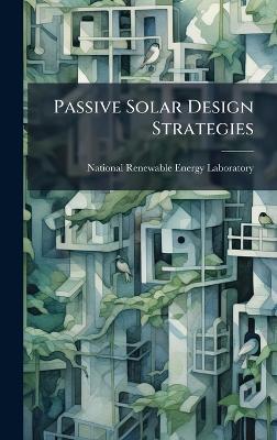 Passive Solar Design Strategies - cover